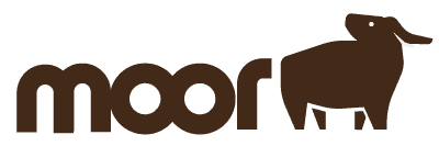Moorbüffel Logo