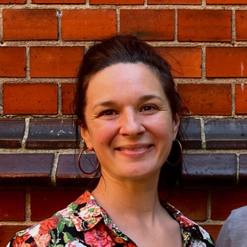 Stephanie Hettmann Moorbueffel